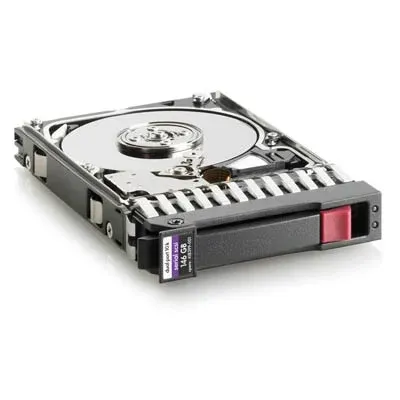 HP 507129-002 146GB SAS Hard Drive
