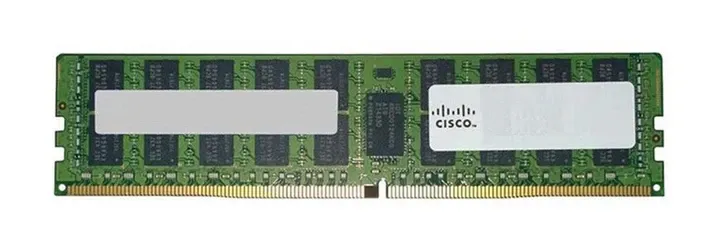 Cisco UCS-MRX64G2RE3 64GB DDR5 Memory Module