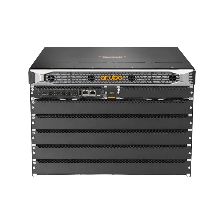 HPE R0X24A Managed Switch
