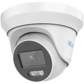 HiLook THC-T259-MS 3K ColorVu Audio Fixed Turret Camera