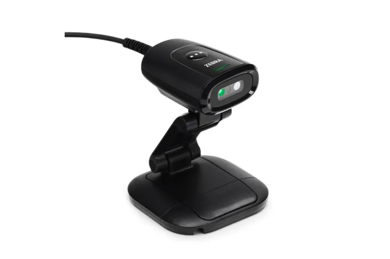 Zebra Technologies DS5502 Fixed Mount Scanner product image
