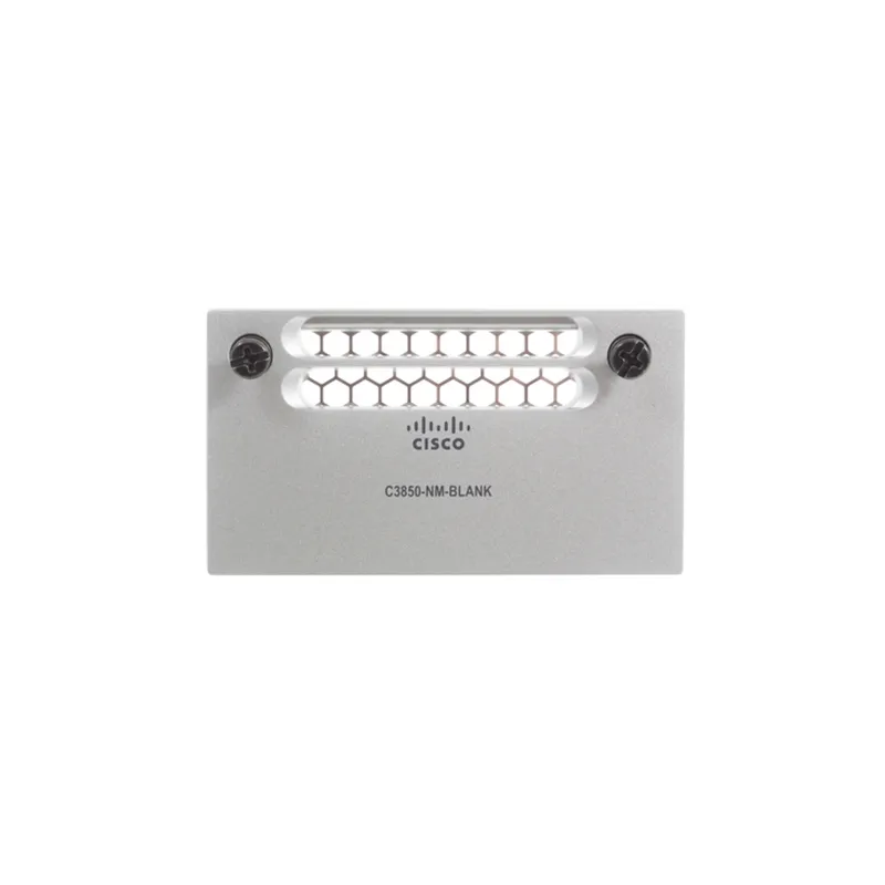 Cisco C3850-NM-BLANK