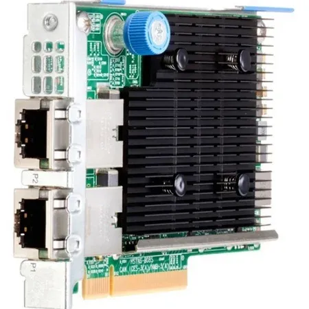 HPE 854177-001 2-Port 25GbE Network Adapter