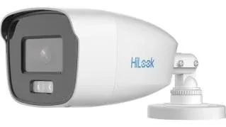 HiLook THC-B229-M 2 MP ColorVu Bullet Camera