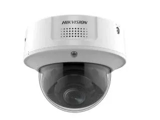 Hikvision iDS-2CD71166G2-IZHSY 16MP DeepinView Moto Varifocal Dome Camera