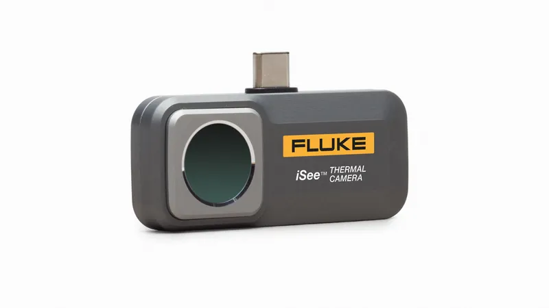 Fluke iSee™
