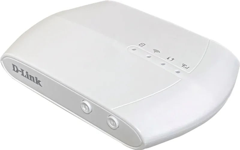 D-Link CAT6 4G/LTE Mobile Router DWR-933V product image