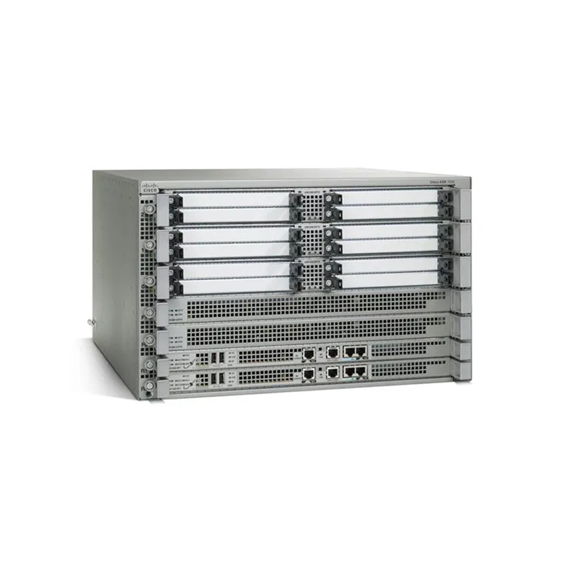 Cisco ASR1K6R2-100-SHAK9