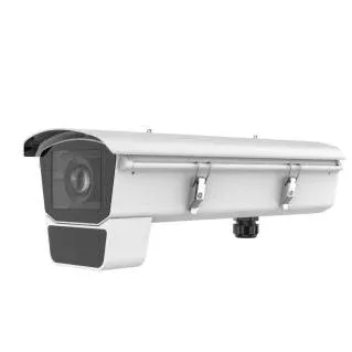 Hikvision iDS-2CD70166G2/E-IHSYR 16MP DeepinView Varifocal Box Camera With Housing
