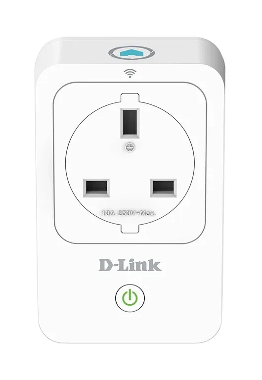 D-Link Wi-Fi Smart Plug DSP-W215 product image