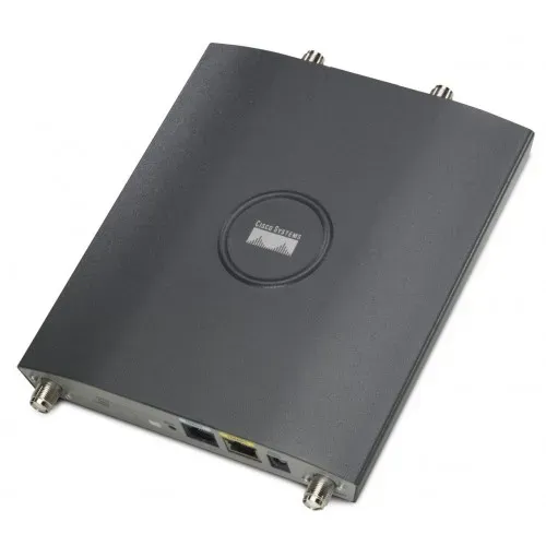 Cisco AIR-AP1242AG-A-K9 Wireless Access Point
