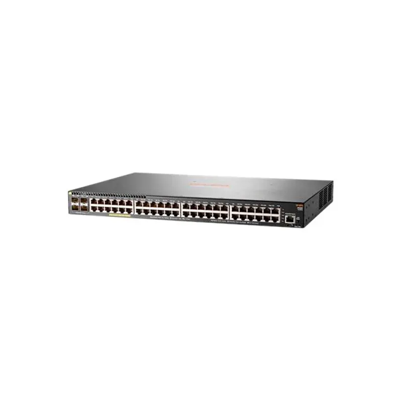 HPE Aruba