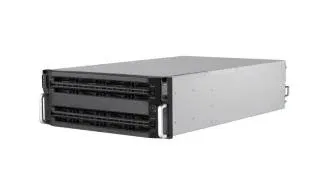 Hikvision DS-A81024S-ICVS 24-slot Cost-efficient Cluster Storage