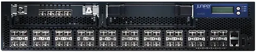 Juniper Networks EX4500-40F-BF-C Layer 3 Switch