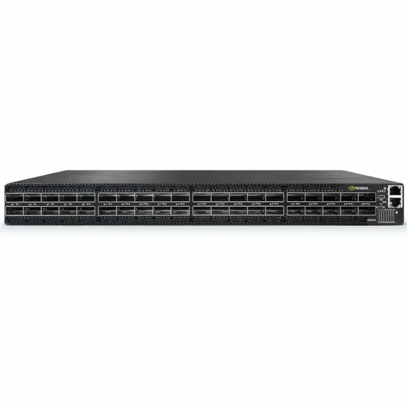 Mellanox MQM8700-HS2F