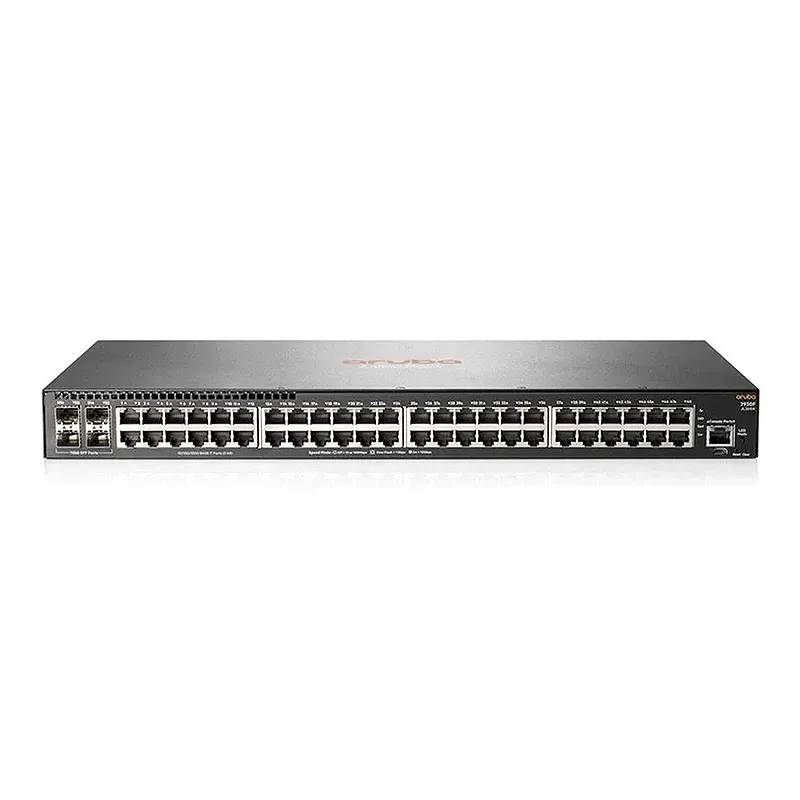 HPE Aruba