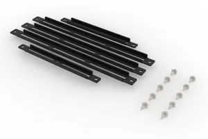 CommScope FGS-MHXP-F-VS | FiberGuide Variable Support Kit for 4x12in Cross Section