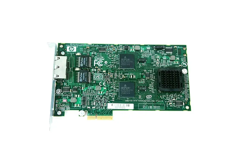 Dell 5709C 2-Port Gigabit Ethernet Adapter