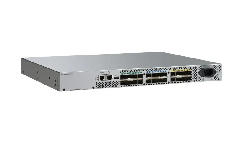 HPE P45391-001 Managed Switch