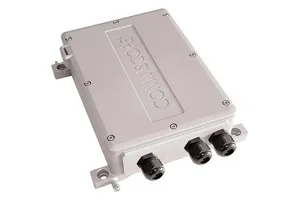 CommScope PFU-48-C-O-060-01 | Power Extender, Universal Mount, Outdoor, 48 Vdc, Fiber Pass Through