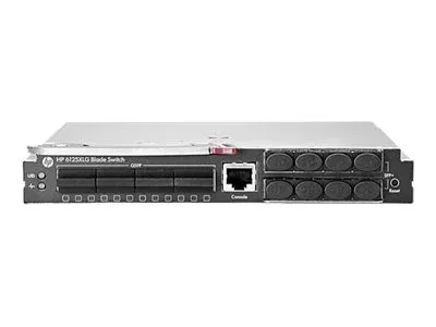 HPE 711307-B21 12-Port Layer 3 Switch