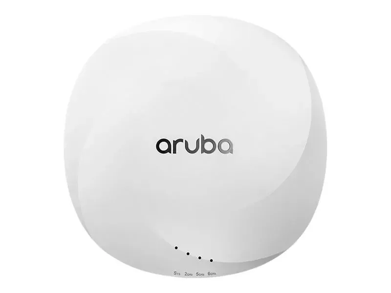 HPE R7J49-61001 Wi-Fi 6 Wireless Access Point