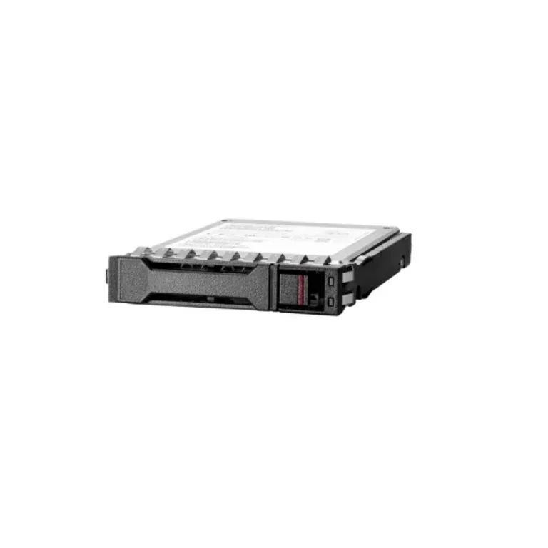 HPE Data