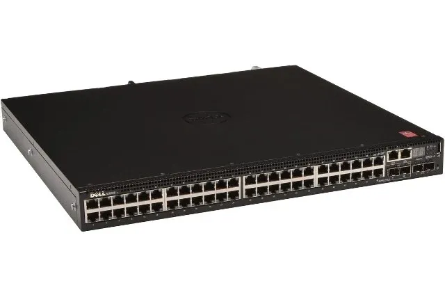 Dell 463-7709 48-Port Layer 3 Switch