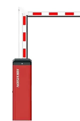 Hikvision DS-TMG521 Barrier gates with curved boom pole