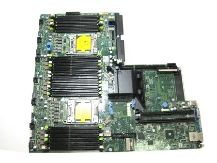 Dell HJK12 System Board