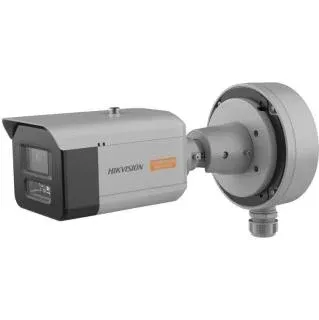Hikvision DS-2XC3T86G0H-LI(S)(U) (PA) Polymer 8MP Anti-Corrosion Fixed Bullet