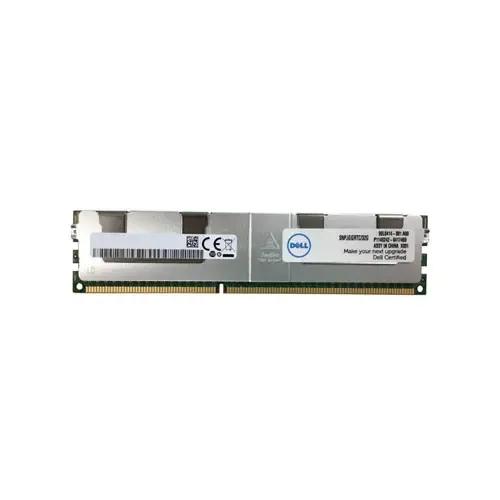 Dell SNPJGGRTC/32G 32GB DDR3 Memory Module