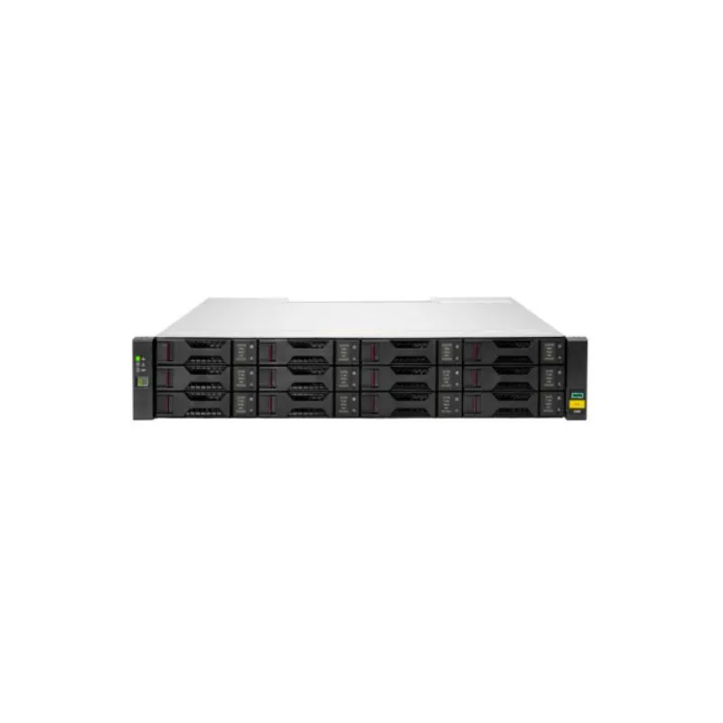 HPE Data