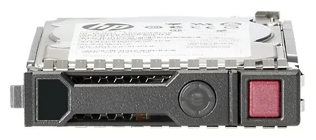 HPE 843395-001 1TB SATA Hard Drive