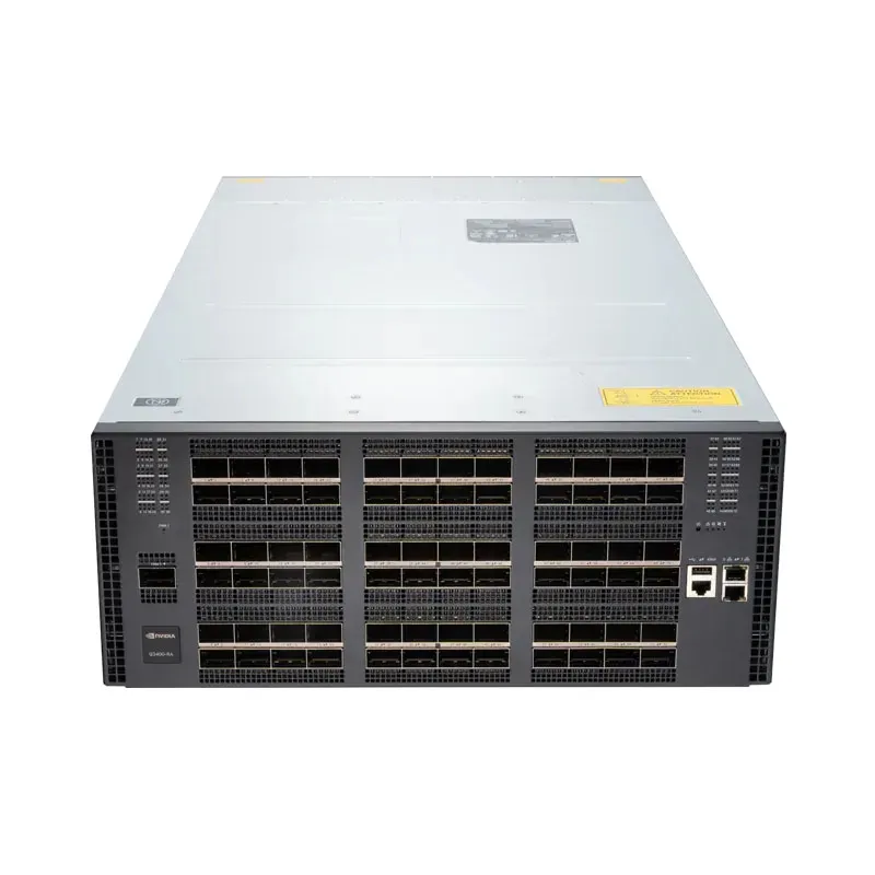 NVIDIA Quantum-X800