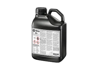 HP HDR230 10-liter Black Scitex Ink (CP817A) — HP product image