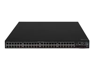 HPE JL824A 48-Port Managed Switch