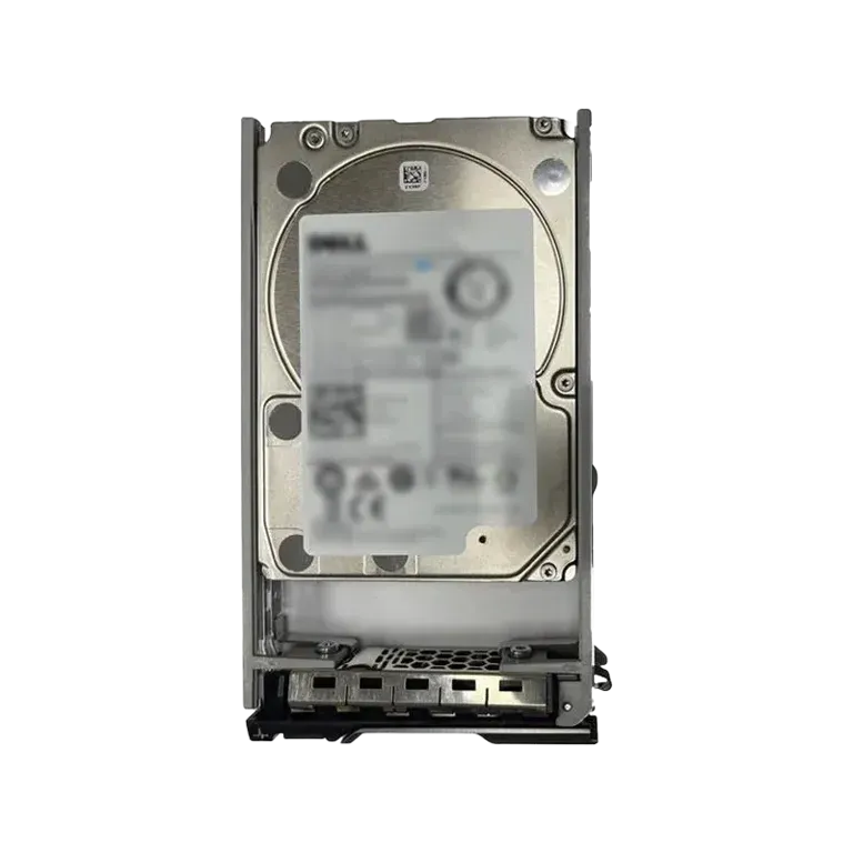 Dell 00N660 8TB SAS Hard Drive