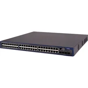 HPE JD317A 48-Port Layer 4 Switch