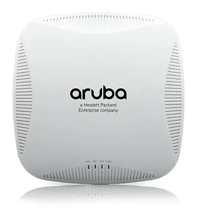 HPE JW228A Wi-Fi 5 Wireless Access Point