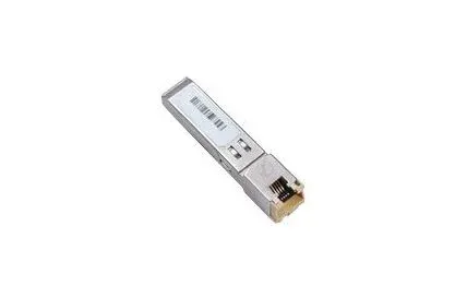 Cisco DS-SFP-GE-T 1000BASE-T SFP Transceiver