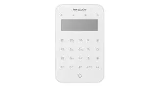 Hikvision DS-PK1-LT-WB Wireless LCD Keypad