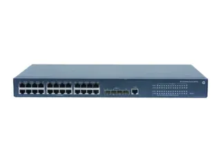 HPE JE074B 24-Port Layer 3 Switch