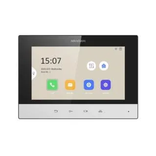 Hikvision DS-KH6220-LE1(B) IP Indoor Station