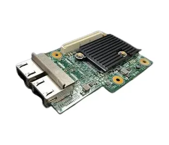 Dell 40NTW Mezzanine Card