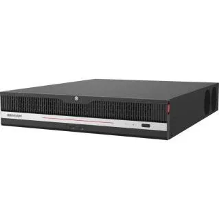 Hikvision iDS-9664NXI-P8 DeepinMind Pro NVR