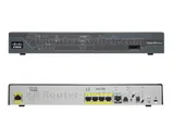 Cisco C2921-WAASX-SEC/K9 view 8 (thumbnail)