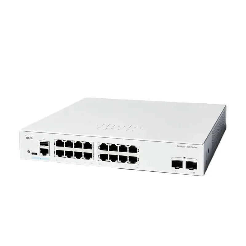 Cisco Catalyst