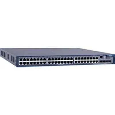 HPE JG242A 48-Port Managed Switch