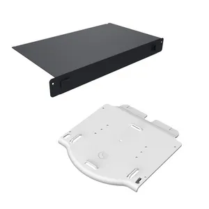 CommScope 760237719 | Extender / Recess Bracket 2 RU